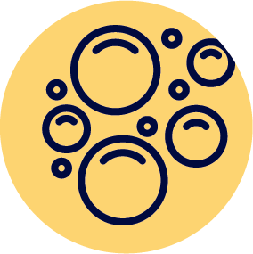 Bubbles