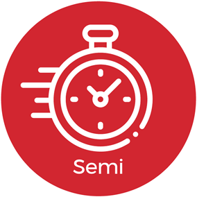 Fast Tech Semi Private Lessons