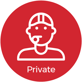 Fast Tech Private Lessons